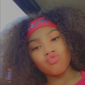 Meet your Posher, Jaiah